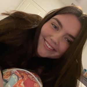 Meet your Posher, Kaylyn